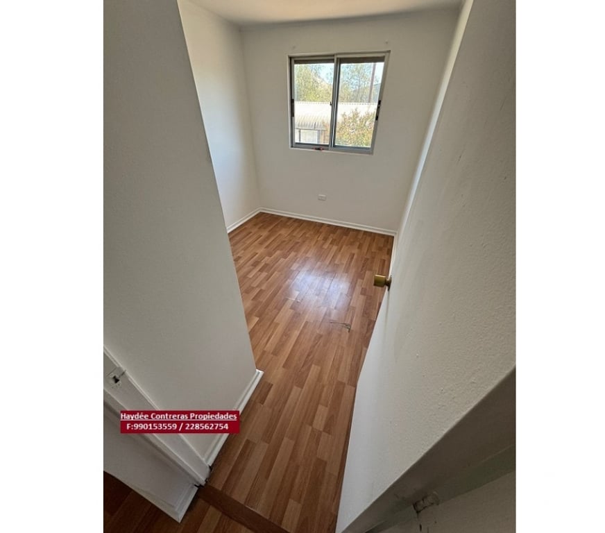 Bienes Raices Maipo San Bernardo - Fotos de $153.000.000 Casa en Cond. Norte, Lomas de Mirasur