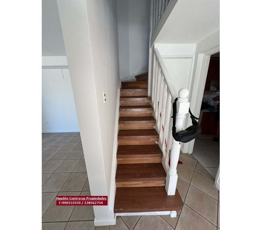 Bienes Raices Maipo San Bernardo - Fotos de $153.000.000 Casa en Cond. Norte, Lomas de Mirasur