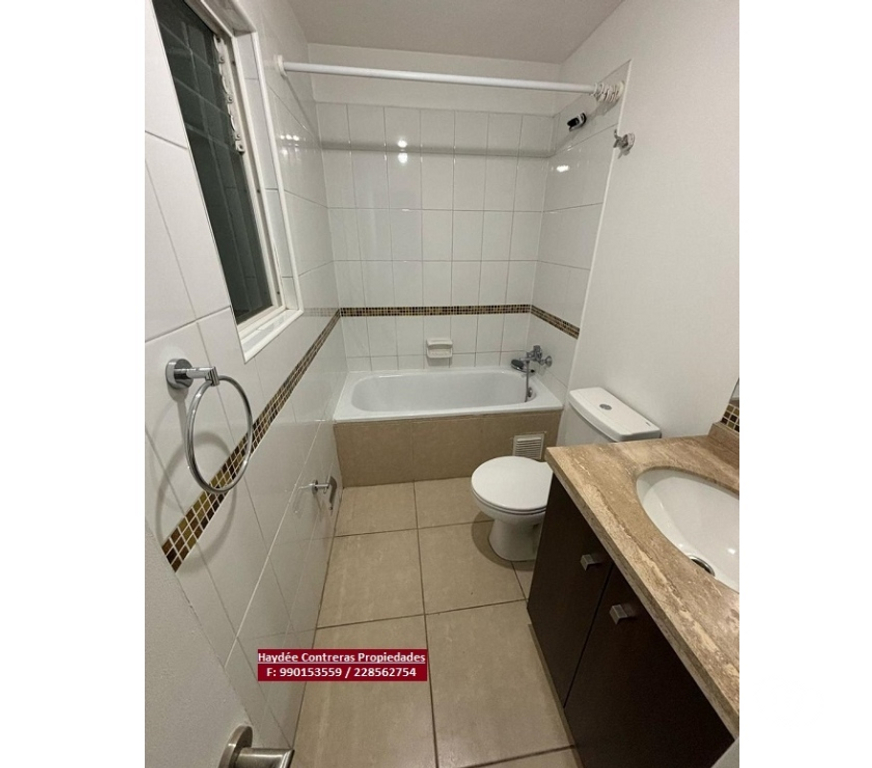 Bienes Raices Maipo San Bernardo - Fotos de Se arrienda casa en Cond. Cumbres de Nos