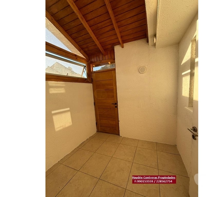 Bienes Raices Maipo San Bernardo - Fotos de Se arrienda casa en Cond. Cumbres de Nos