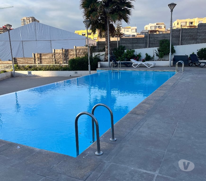Arriendo de piezas Antofagasta Antofagasta - Fotos de Arriendo Pieza Amoblada