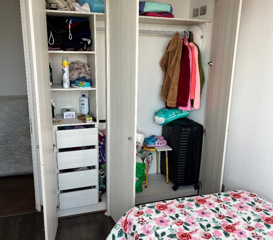 Arriendo de piezas Antofagasta Antofagasta - Fotos de Arriendo Pieza Amoblada