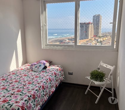 Piezas en Arriendo Antofagasta Antofagasta - Fotos de Arriendo Pieza Amoblada