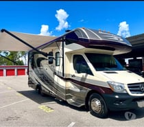 2015 mercedes Benz sieta