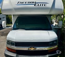 Chevrolet fredon élite