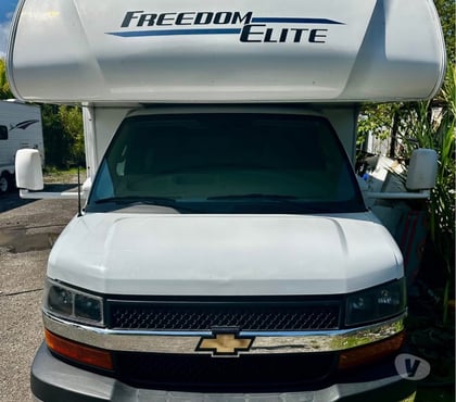 Motorhomes Las Condes Santiago - Fotos de Chevrolet fredon élite