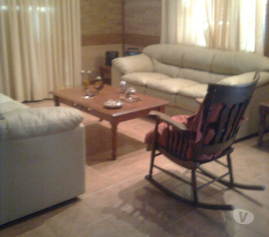 Venta de Haciendas Concepción Hualqui - Fotos de Linda parcela con gran casa y río 3 ha