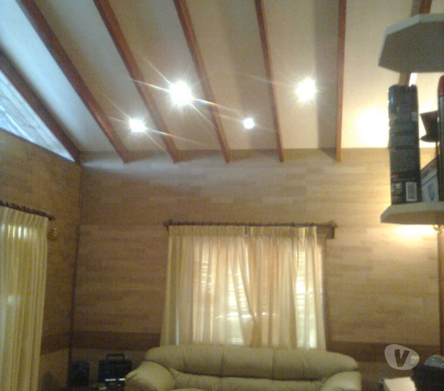 Venta de Haciendas Concepción Hualqui - Fotos de Linda parcela con gran casa y río 3 ha