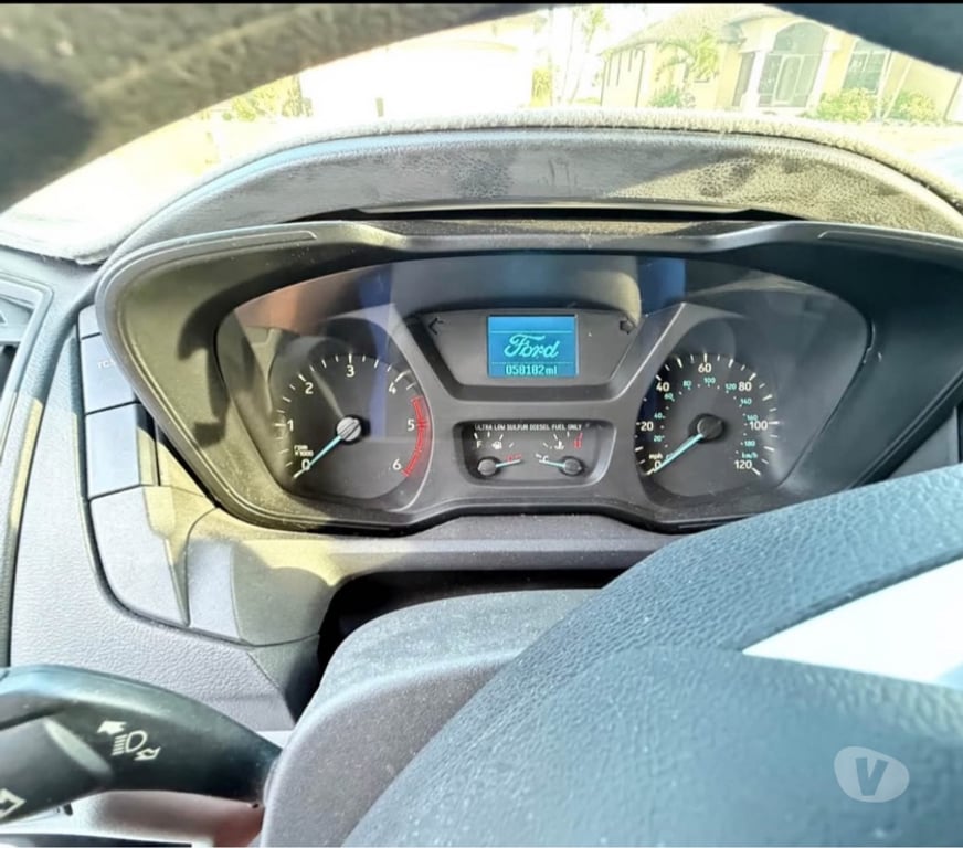 Casas Rodantes usadas Santiago Las Condes - Fotos de Ford Thor Motor Coach Gemini