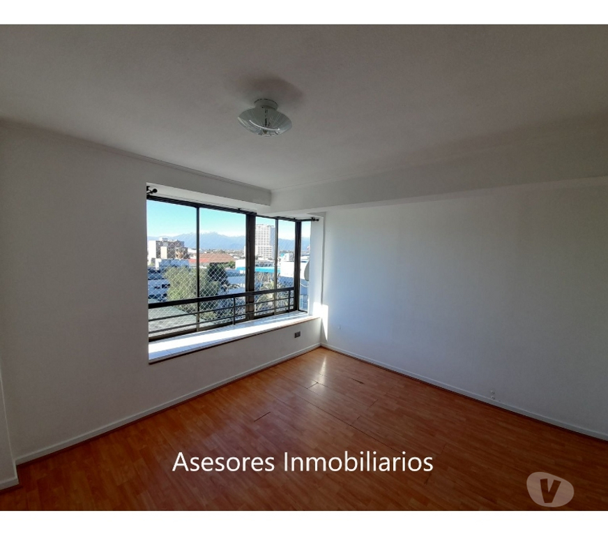 Arriendos Cachapoal Rancagua - Fotos de ARRIENDO Departamento Edificio San Cristobal, Rancagua