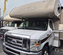 2015 Four Winds Motor