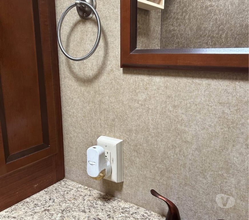 Casas Rodantes usadas Santiago Las Condes - Fotos de Thor Motor Coach