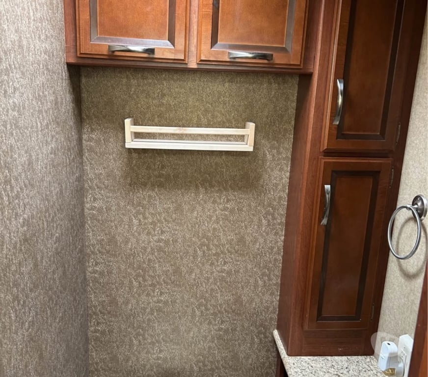 Casas Rodantes usadas Santiago Las Condes - Fotos de Thor Motor Coach