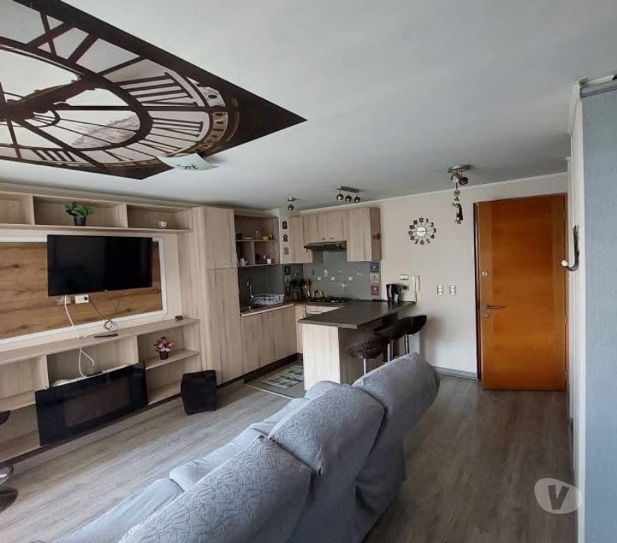 Arriendo de piezas Santiago Santiago - Fotos de Pieza con cocina Metro Bellas Artes $180.000.