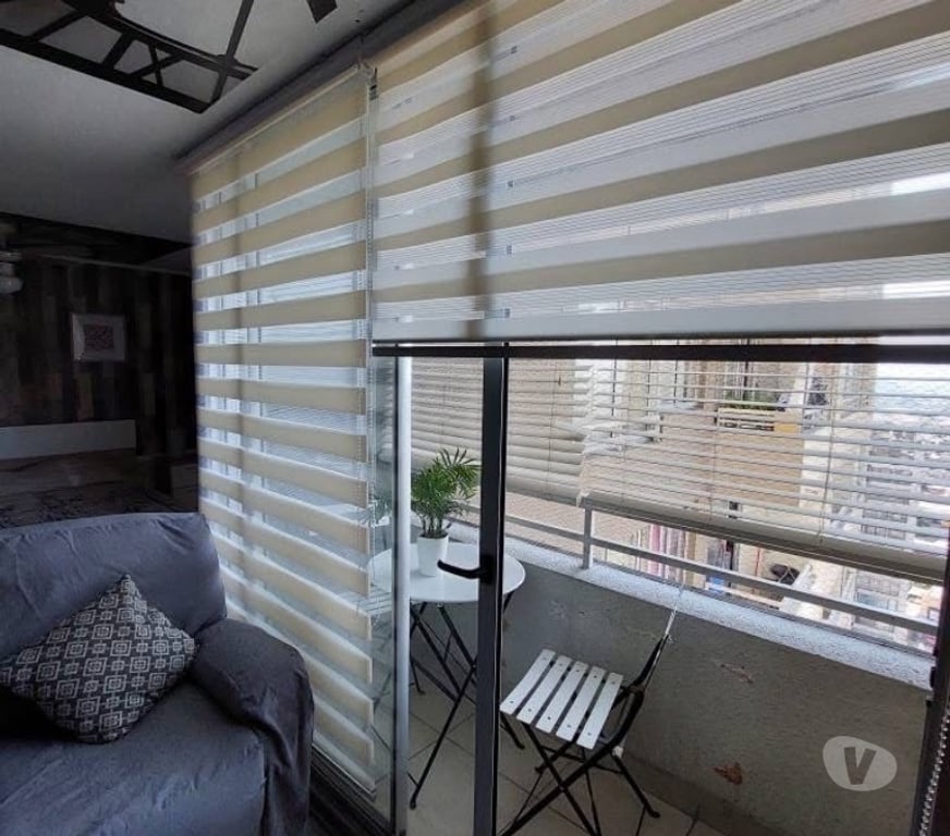 Arriendo de piezas Santiago Santiago - Fotos de Pieza con cocina Metro Bellas Artes $180.000.