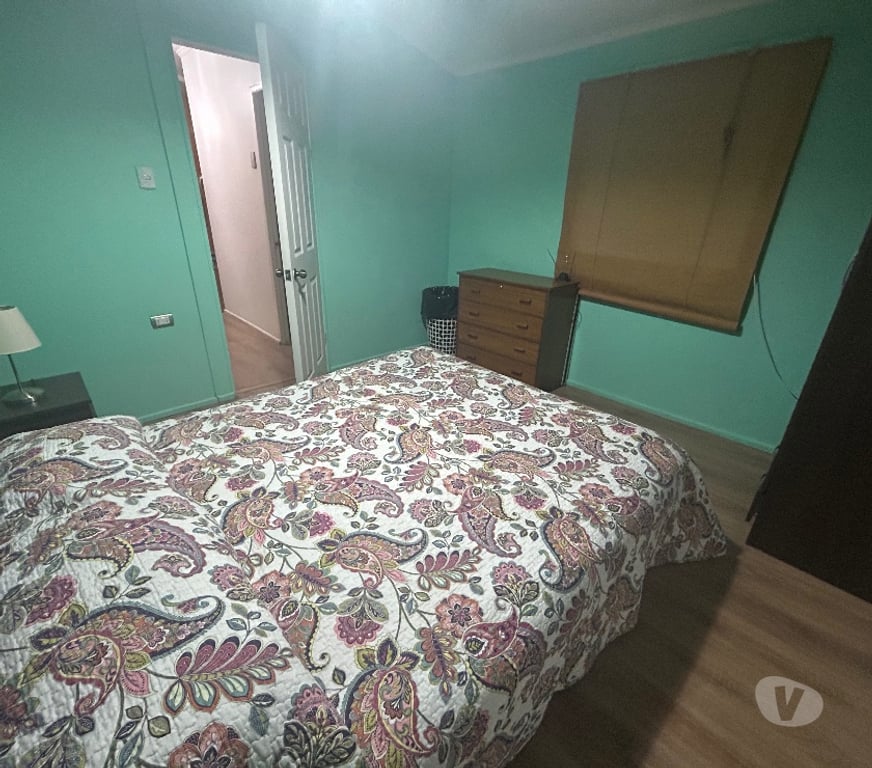 Arriendo de piezas San Felipe de Aconcagua San Felipe - Fotos de Arriendo pieza para dama sola .