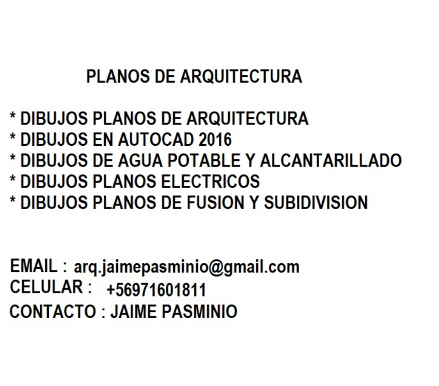 Freelance - Servicios Profesionales Santiago Providencia - Fotos de OFREZCO MIS SERVICIOS COMO DIBUJANTE
