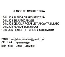 OFREZCO MIS SERVICIOS COMO DIBUJANTE