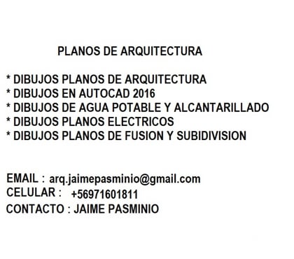 Freelance - Servicios Profesionales Providencia Santiago - Fotos de OFREZCO MIS SERVICIOS COMO DIBUJANTE
