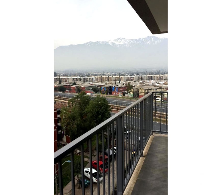 Arriendos Santiago Ñuñoa - Fotos de Se ARRIENDA hermoso departamento A sólo pasos del metro
