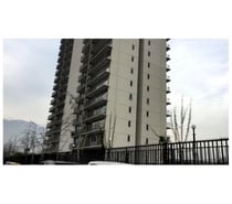 Se ARRIENDA hermoso departamento A sólo pasos del metro