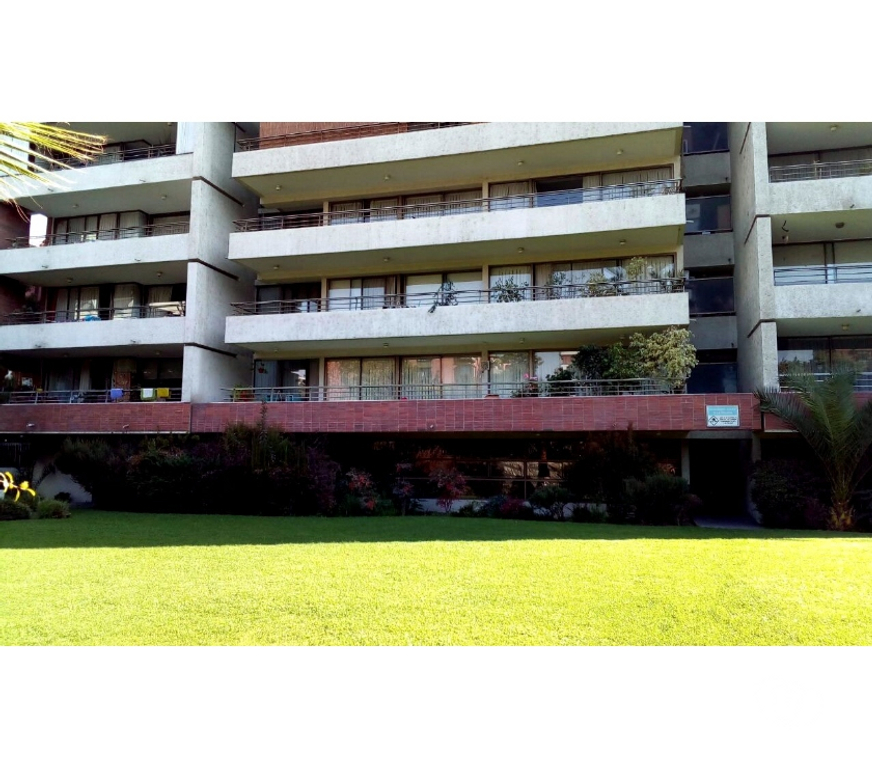 Arriendos Santiago Providencia - Fotos de Se ARRIENDA acogedor departamento en Providencia