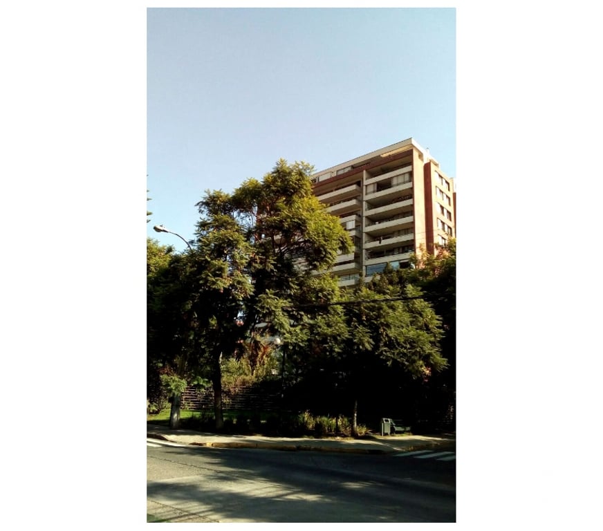 Arriendos Santiago Providencia - Fotos de Se ARRIENDA acogedor departamento en Providencia