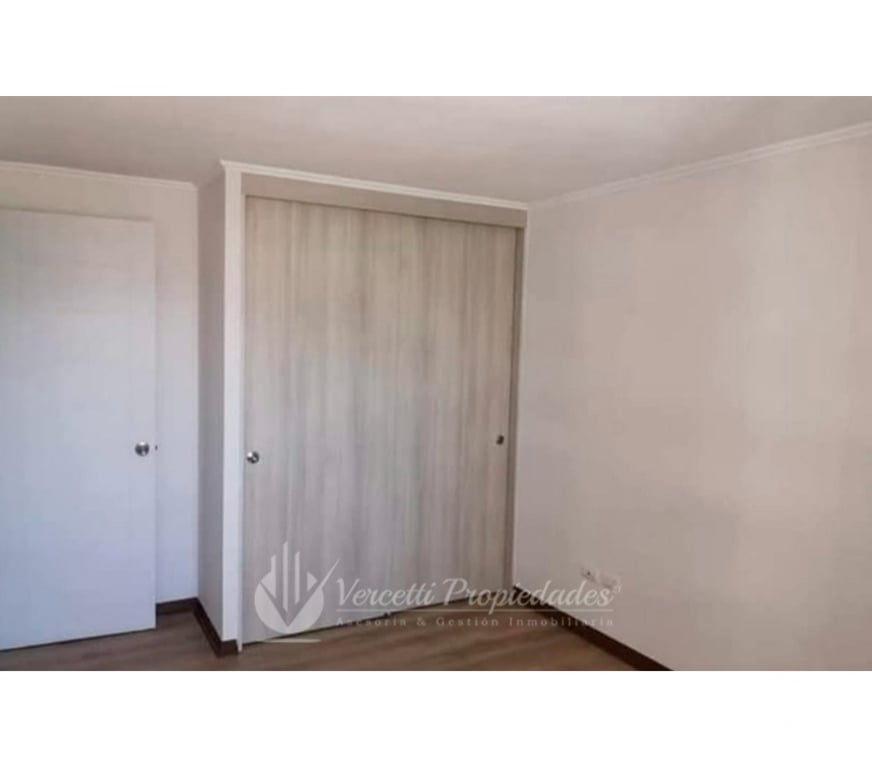 Bienes Raices Santiago Estación Central - Fotos de Amplio y acogedor departamento a sólo pasos del metro
