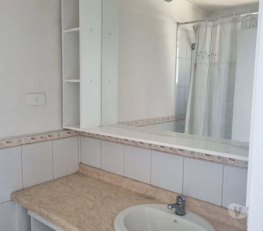 Arriendos Cachapoal Rancagua - Fotos de Departamento Condominio Los Poetas Rancagua