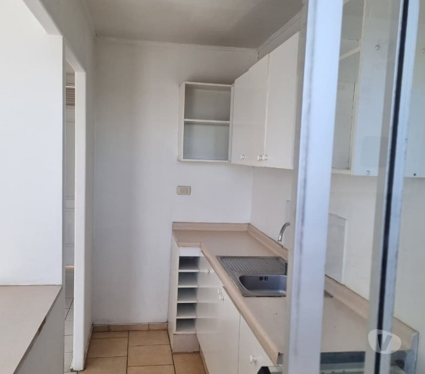 Arriendos Cachapoal Rancagua - Fotos de Departamento Condominio Los Poetas Rancagua