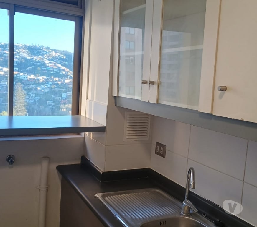 Arriendos Valparaíso Valparaíso - Fotos de HERMOSO DEPTO EN ARRIENDO