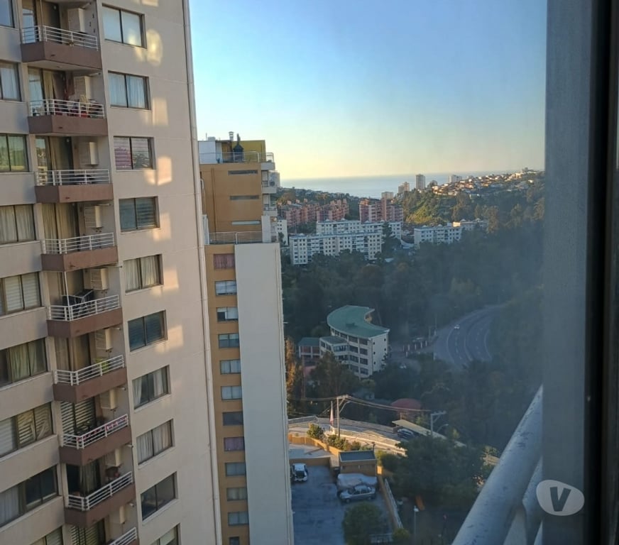 Arriendos Valparaíso Valparaíso - Fotos de HERMOSO DEPTO EN ARRIENDO