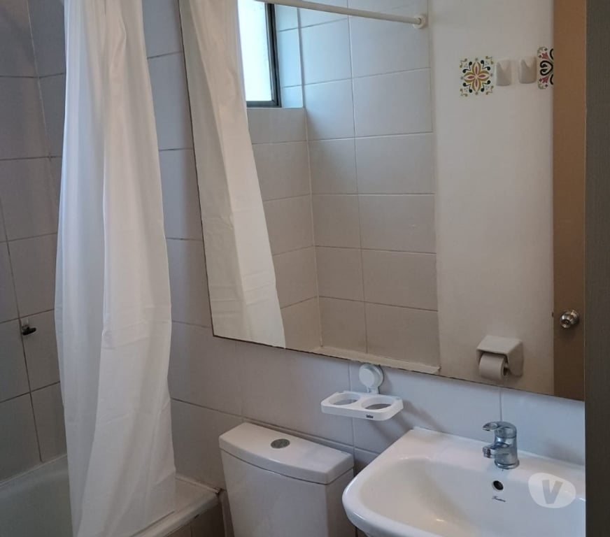 Arriendos Valparaíso Valparaíso - Fotos de HERMOSO DEPTO EN ARRIENDO