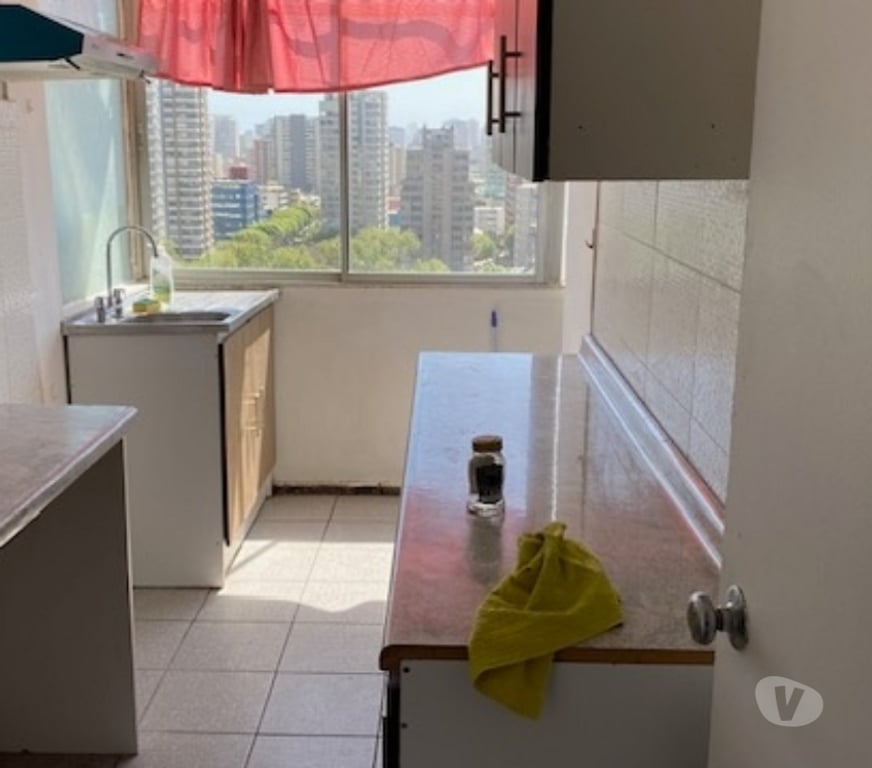 Arriendos Valparaíso Viña del Mar - Fotos de ARRIENDO DEPARTAMENTO FRENTE PLAZA DE VIÑA DEL MAR