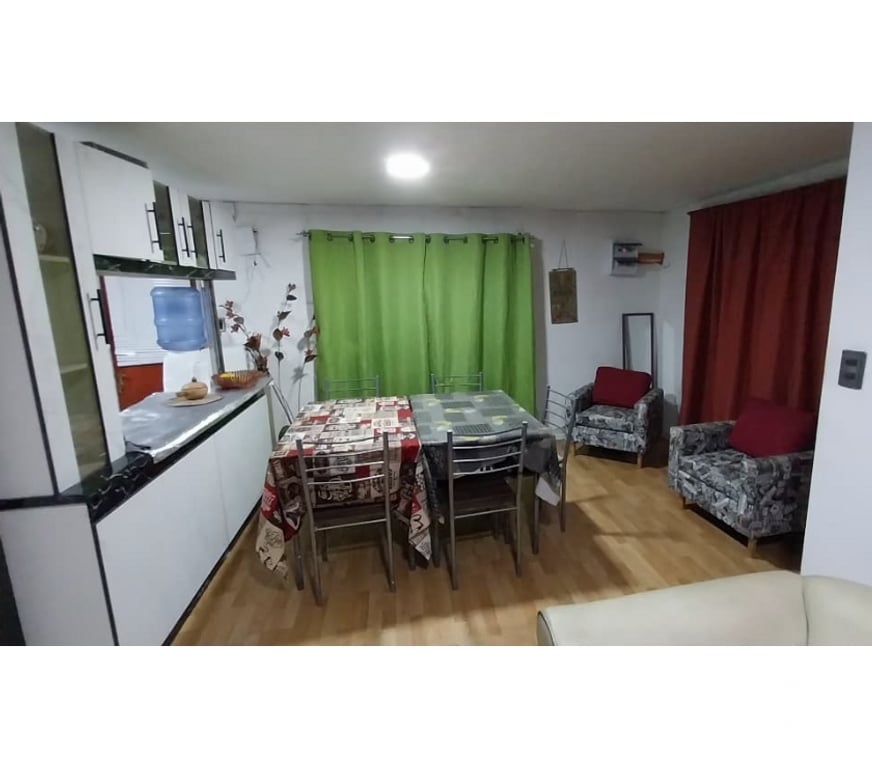 Arriendo de piezas Santiago La Florida - Fotos de Arriendo Habitación Amoblada