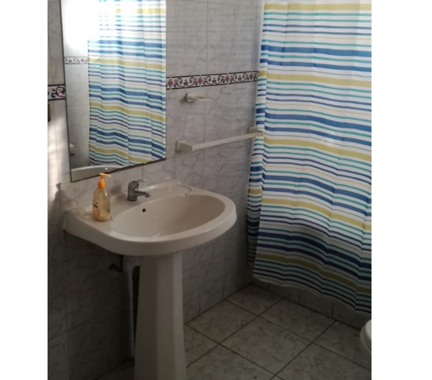 Arriendo de piezas Santiago La Florida - Fotos de Arriendo Habitación Amoblada