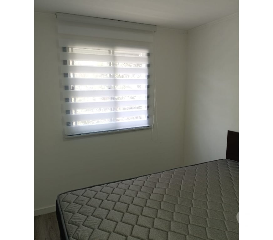Arriendo de piezas Santiago La Florida - Fotos de Arriendo Habitación Amoblada