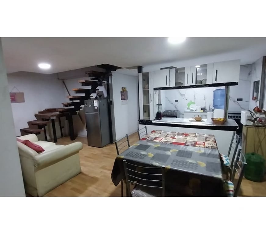 Arriendo de piezas Santiago La Florida - Fotos de Arriendo Habitación Amoblada