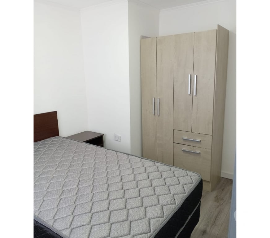 Arriendo de piezas Santiago La Florida - Fotos de Arriendo Habitación Amoblada