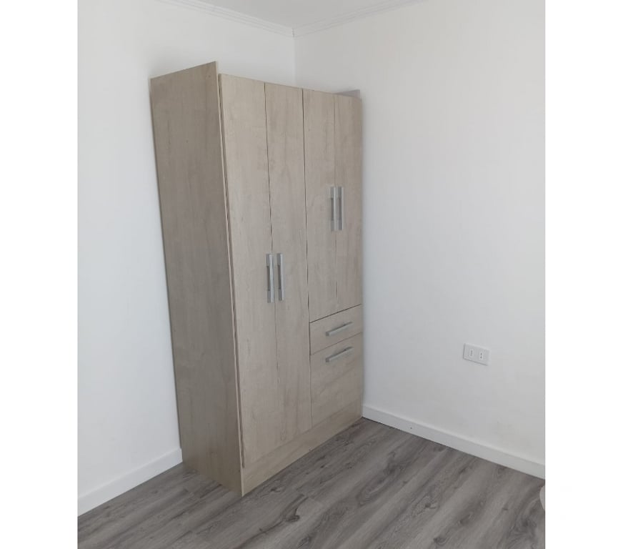 Arriendo de piezas Santiago La Florida - Fotos de Arriendo Habitación - La Florida.