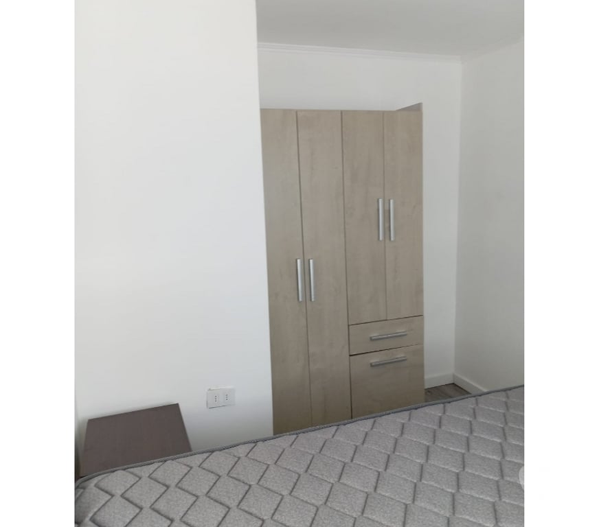 Arriendo de piezas Santiago La Florida - Fotos de Arriendo Habitación Amoblada