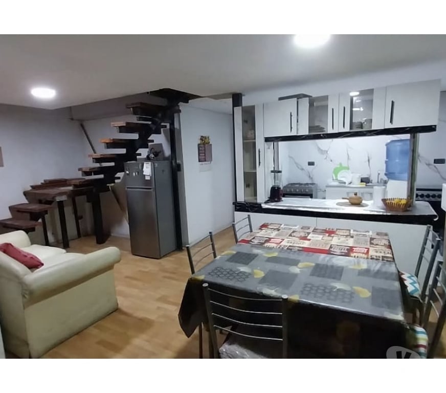 Arriendo de piezas Santiago La Florida - Fotos de Arriendo Habitación (Casa)