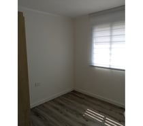 Arriendo Pieza Semi-Amoblada