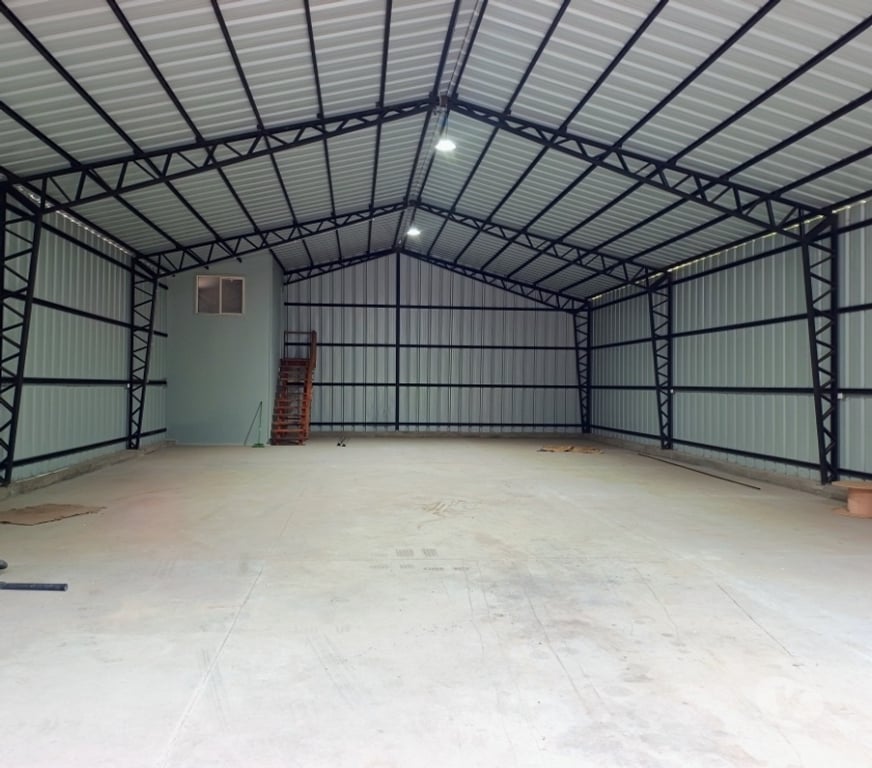 Arriendo bodegas Cautín Villarrica - Fotos de Se arrienda galpón en ruta Villarrica a Conquil