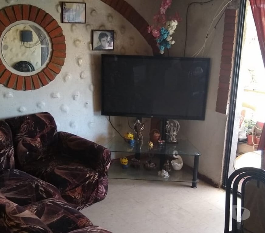 Bienes Raices Santiago Pedro Aguirre Cerda - Fotos de Dpto 3 dormitorios 1 baño,1 estacionamiento, o Permuto