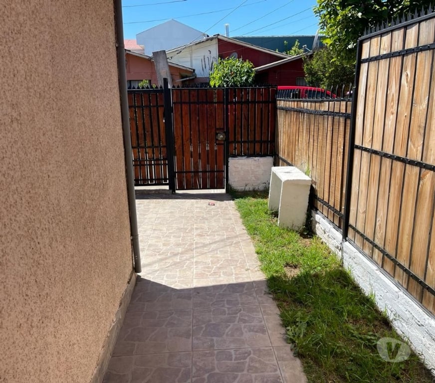 Arriendos Melipilla Curacav - Fotos de ARRIENDO CASA - Curacaví - Sector Céntrico - 3 Domitorios