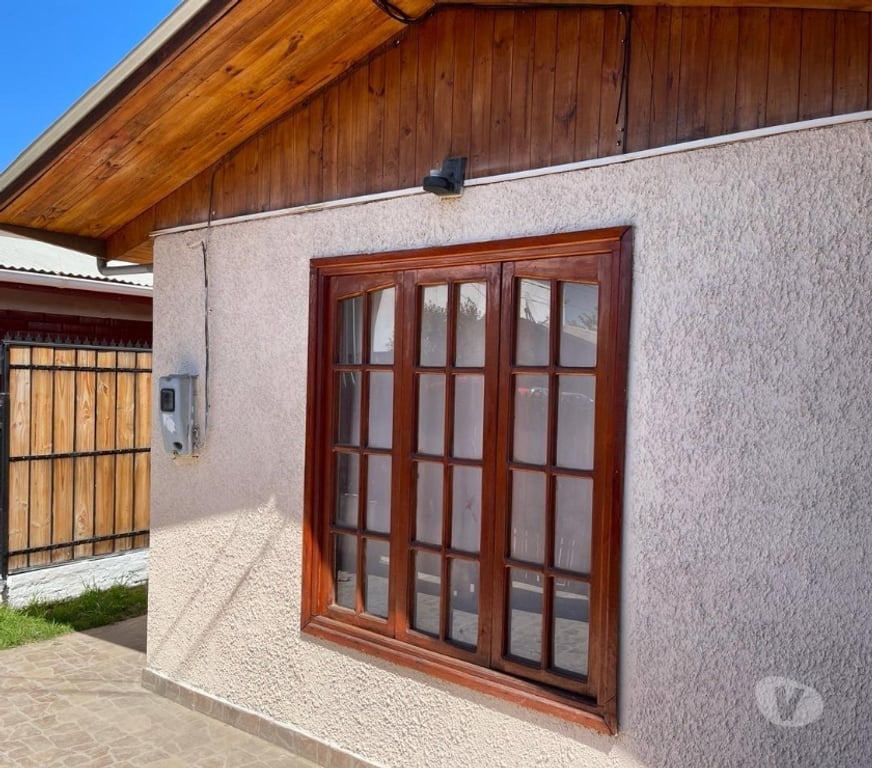 Arriendos Melipilla Curacav - Fotos de ARRIENDO CASA - Curacaví - Sector Céntrico - 3 Domitorios
