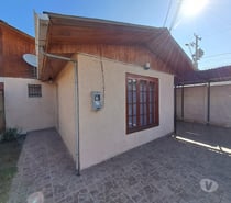 ARRIENDO CASA - Curacaví - Sector Céntrico - 3 Domitorios