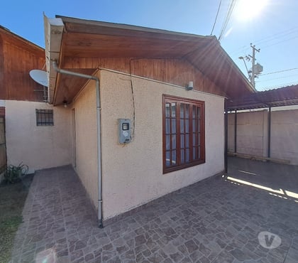  Casas y departamentos en arriendo Curacav Melipilla - Fotos de ARRIENDO CASA - Curacaví - Sector Céntrico - 3 Domitorios