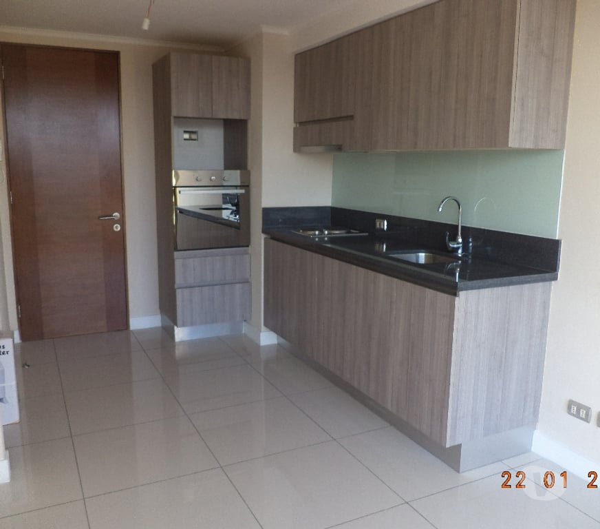 Arriendos Santiago Santiago - Fotos de Acogedor y centrico dpto de 1 dormitorio.